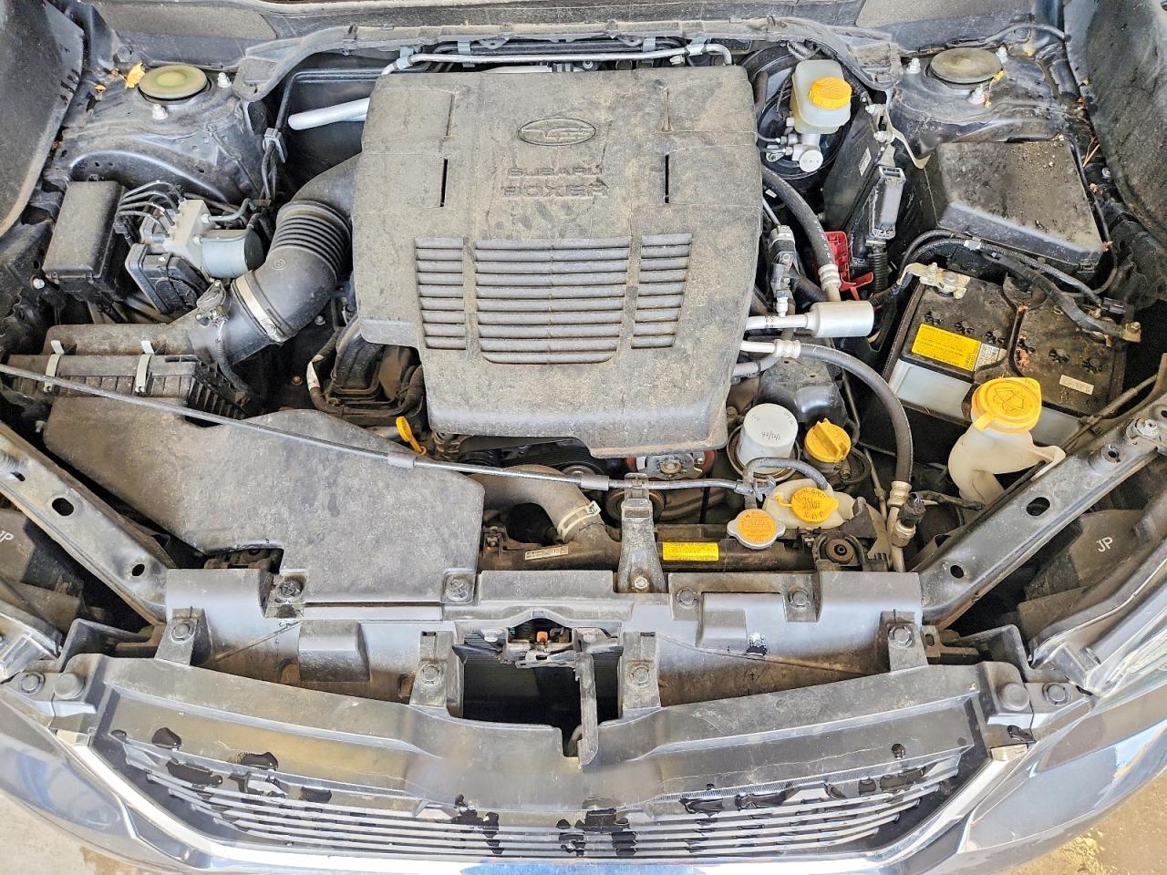 2021 SUBARU FORESTER TOURING photo 21