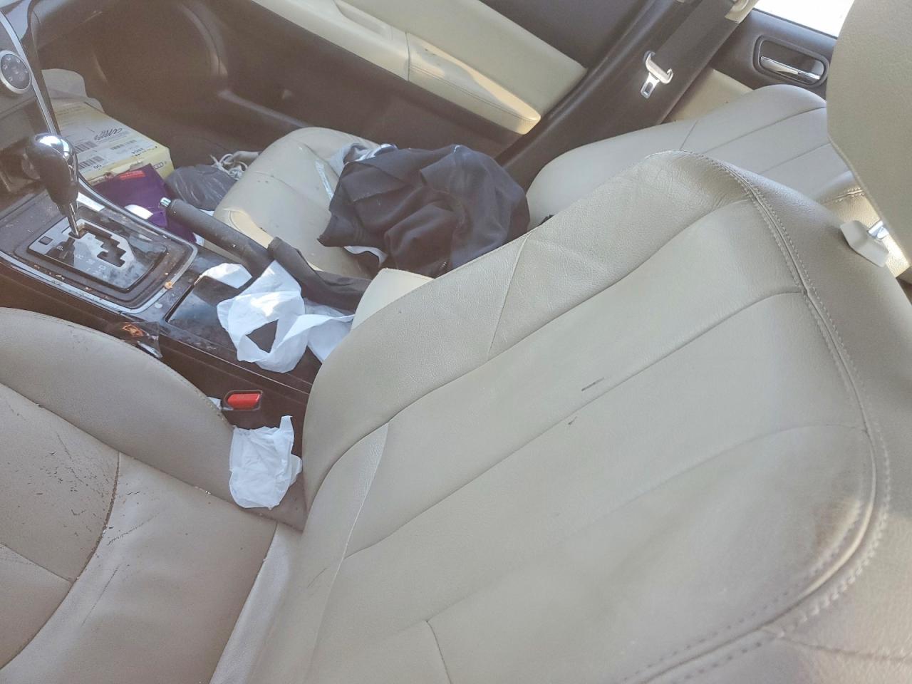2011 MAZDA 6 I photo 15