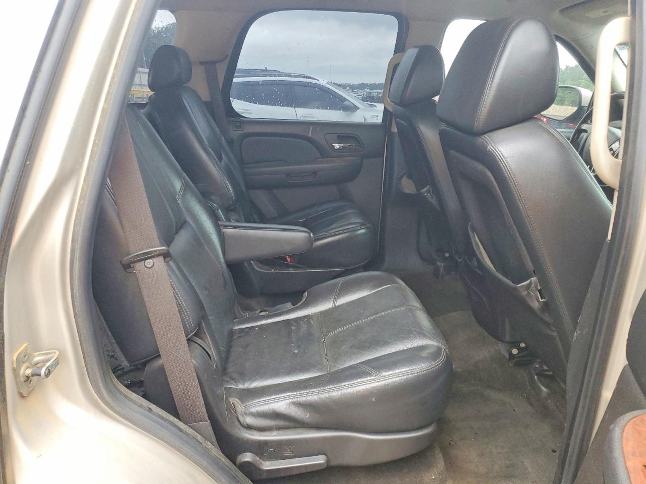 2008 CHEVROLET TAHOE C1500 photo 19