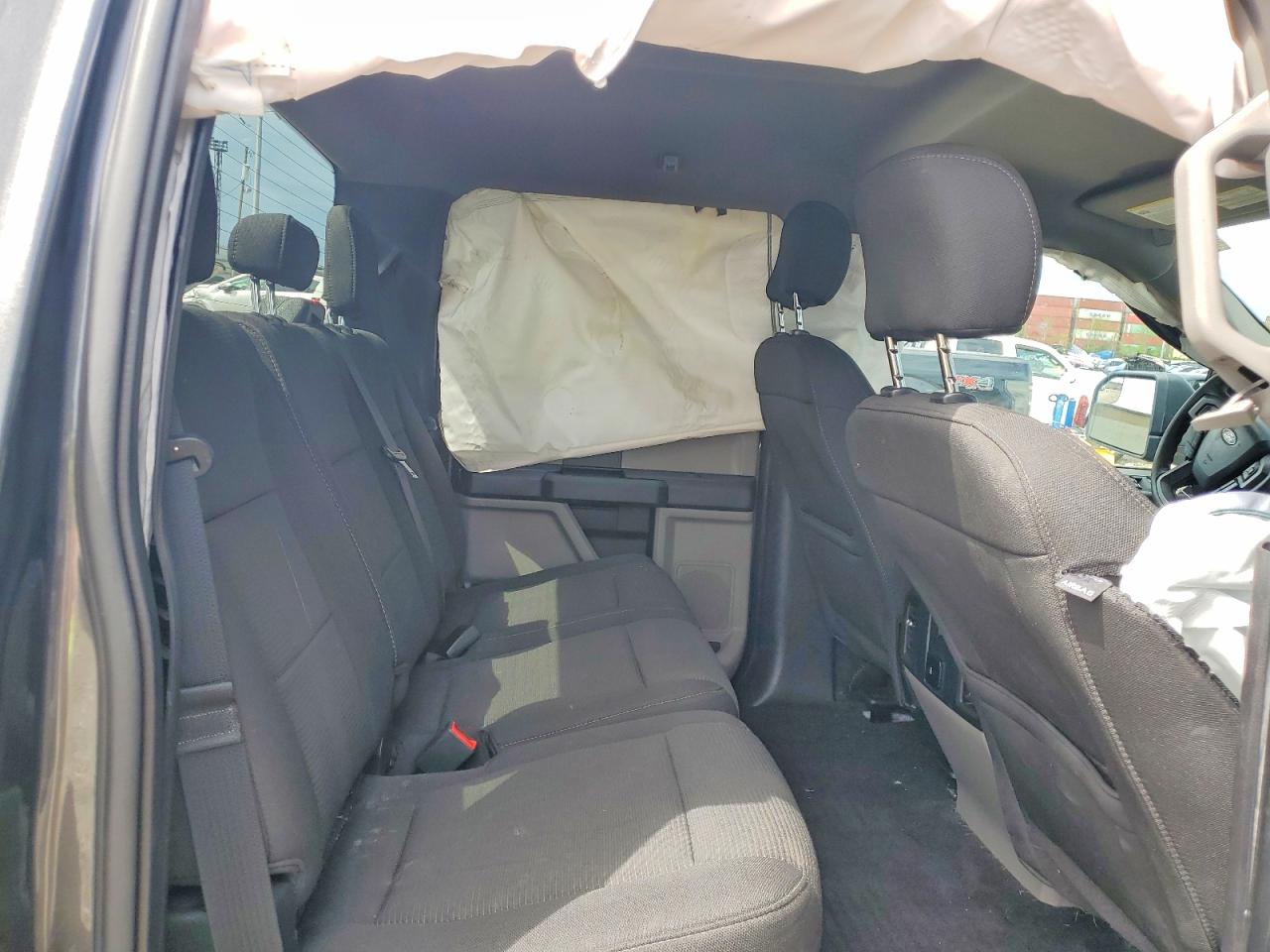 2018 FORD F150 SUPERCREW photo 28
