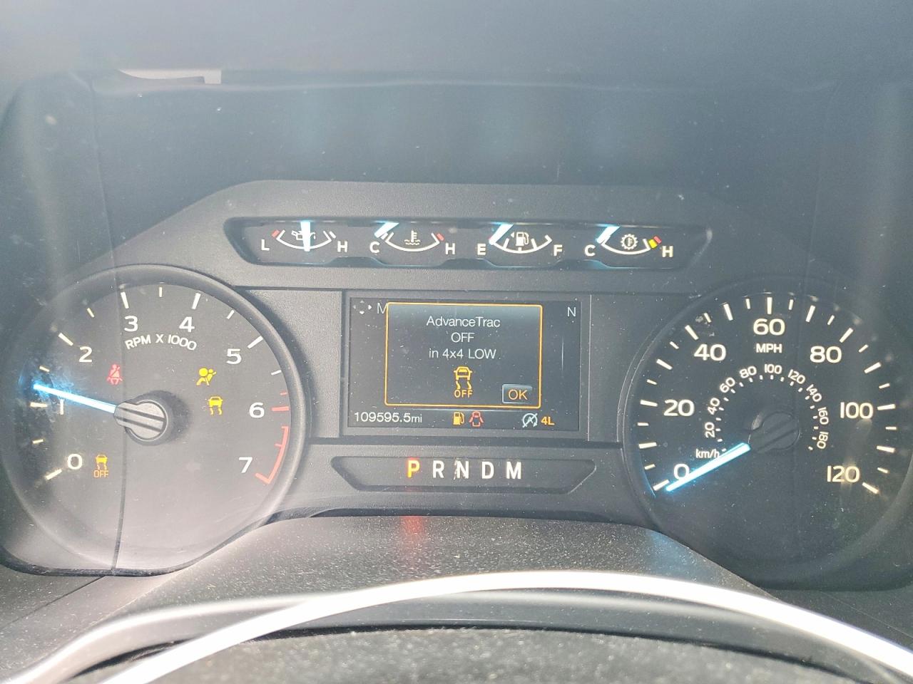 2018 FORD F150 SUPERCREW photo 25