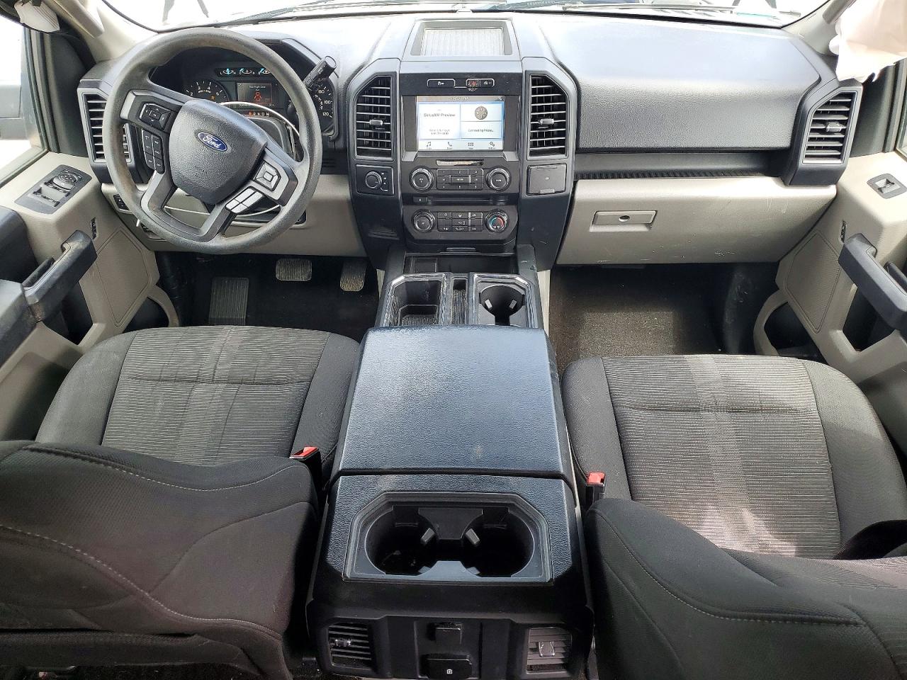 2018 FORD F150 SUPERCREW photo 22