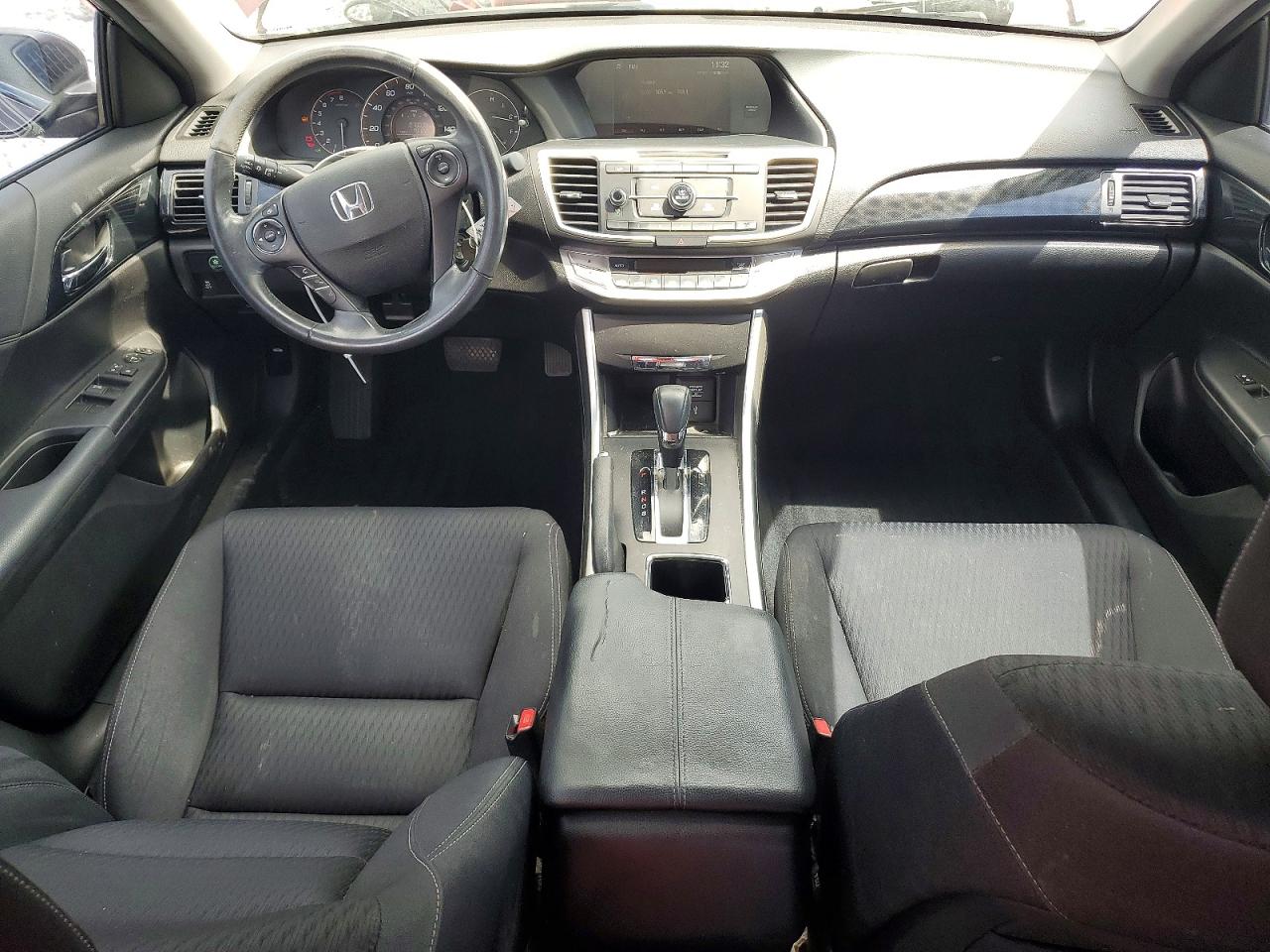2014 HONDA ACCORD SPORT photo 15