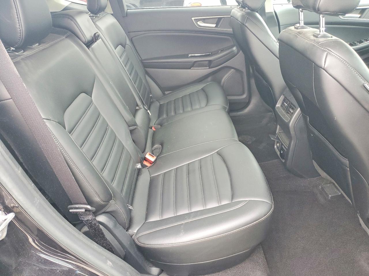 2020 FORD EDGE SEL photo 28