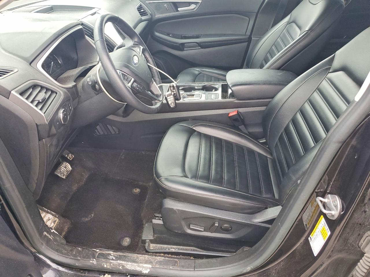 2020 FORD EDGE SEL photo 19