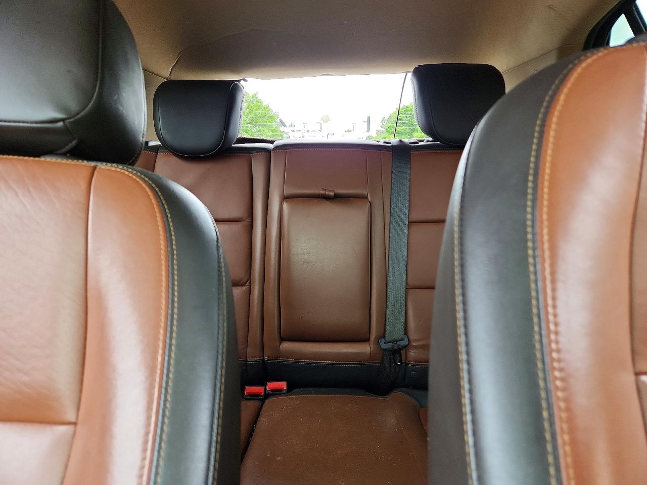 2014 BUICK ENCORE PREMIUM photo 28