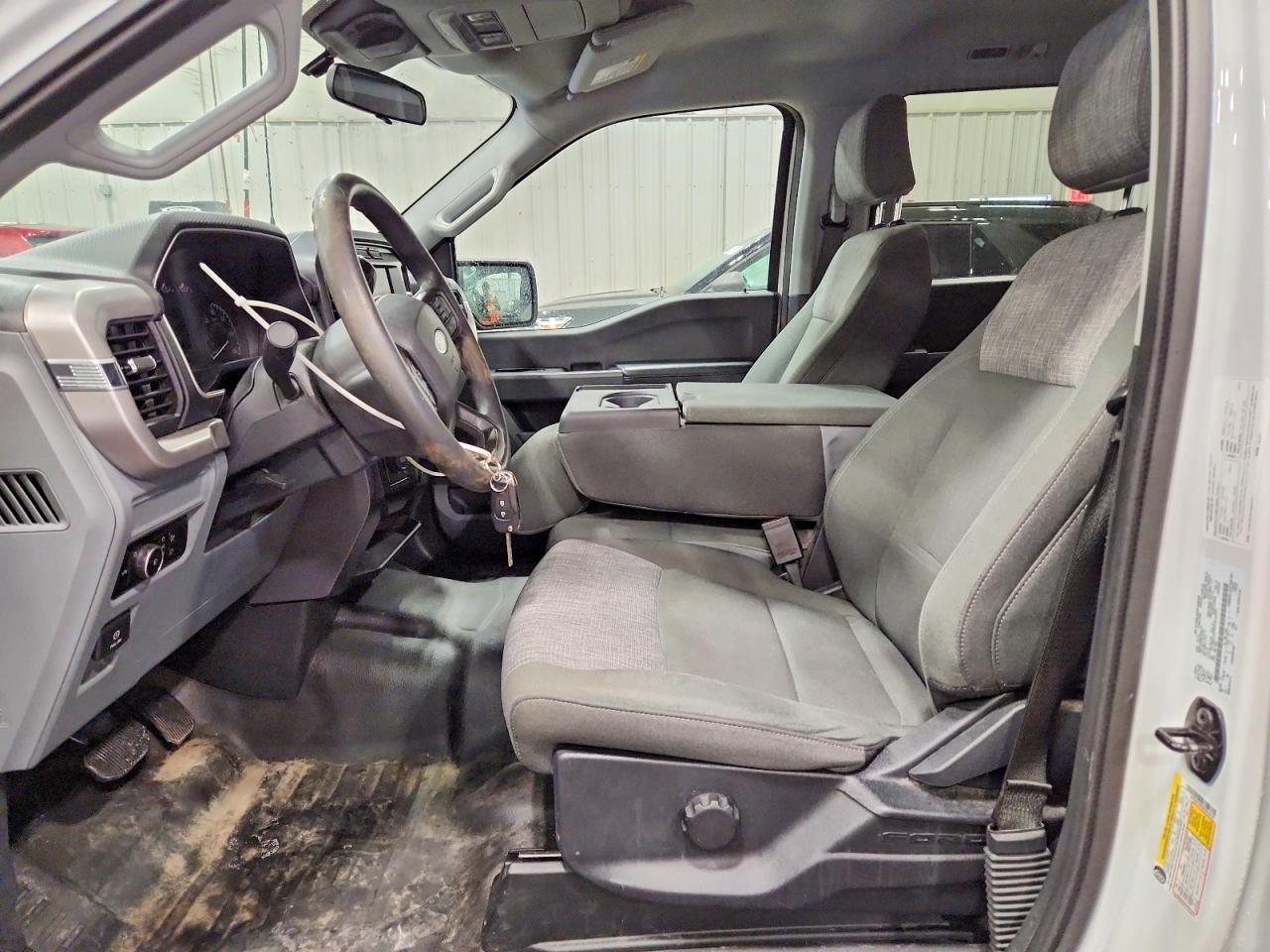 2023 FORD F150 SUPERCREW photo 13