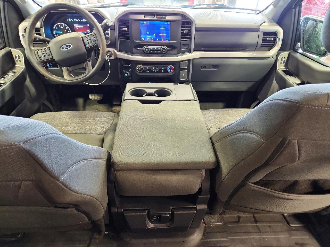 2023 FORD F150 SUPERCREW photo 15