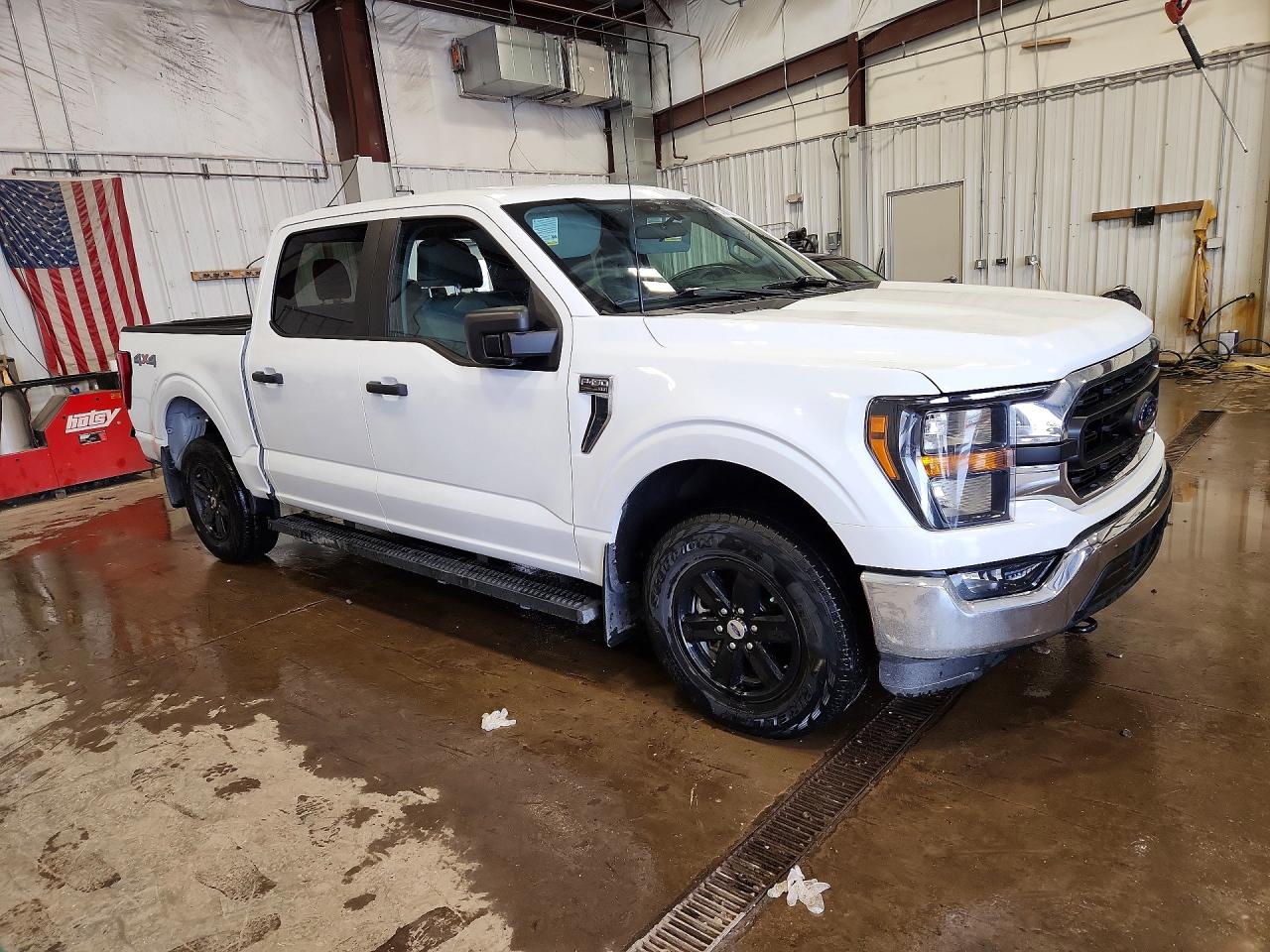 2023 FORD F150 SUPERCREW photo 7