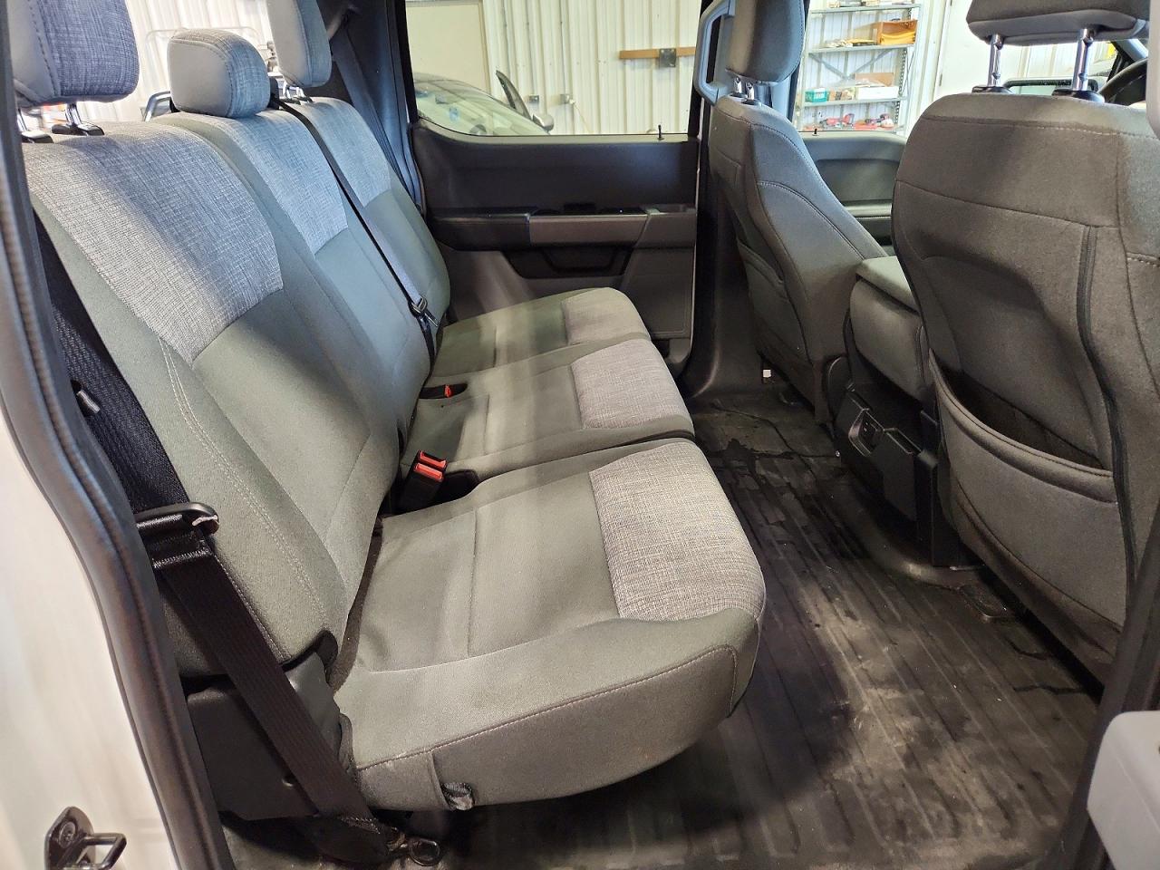 2023 FORD F150 SUPERCREW photo 19