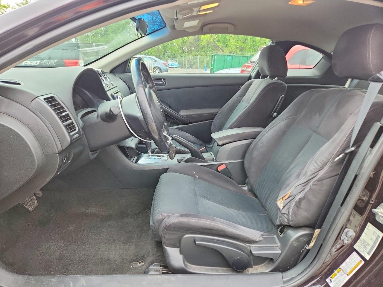 2013 NISSAN ALTIMA S photo 19
