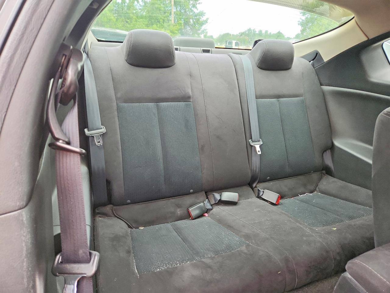 2013 NISSAN ALTIMA S photo 28