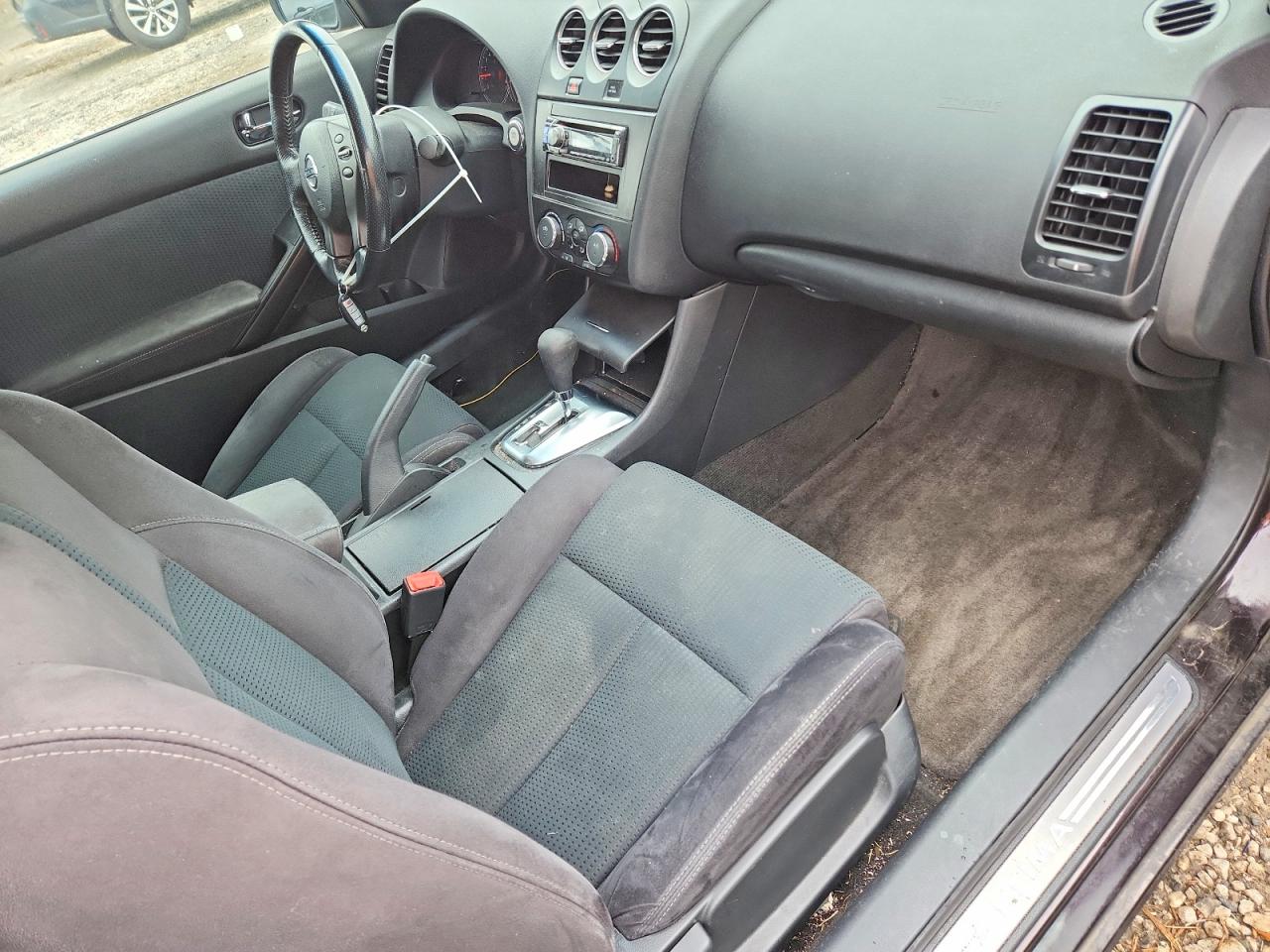 2013 NISSAN ALTIMA S photo 22