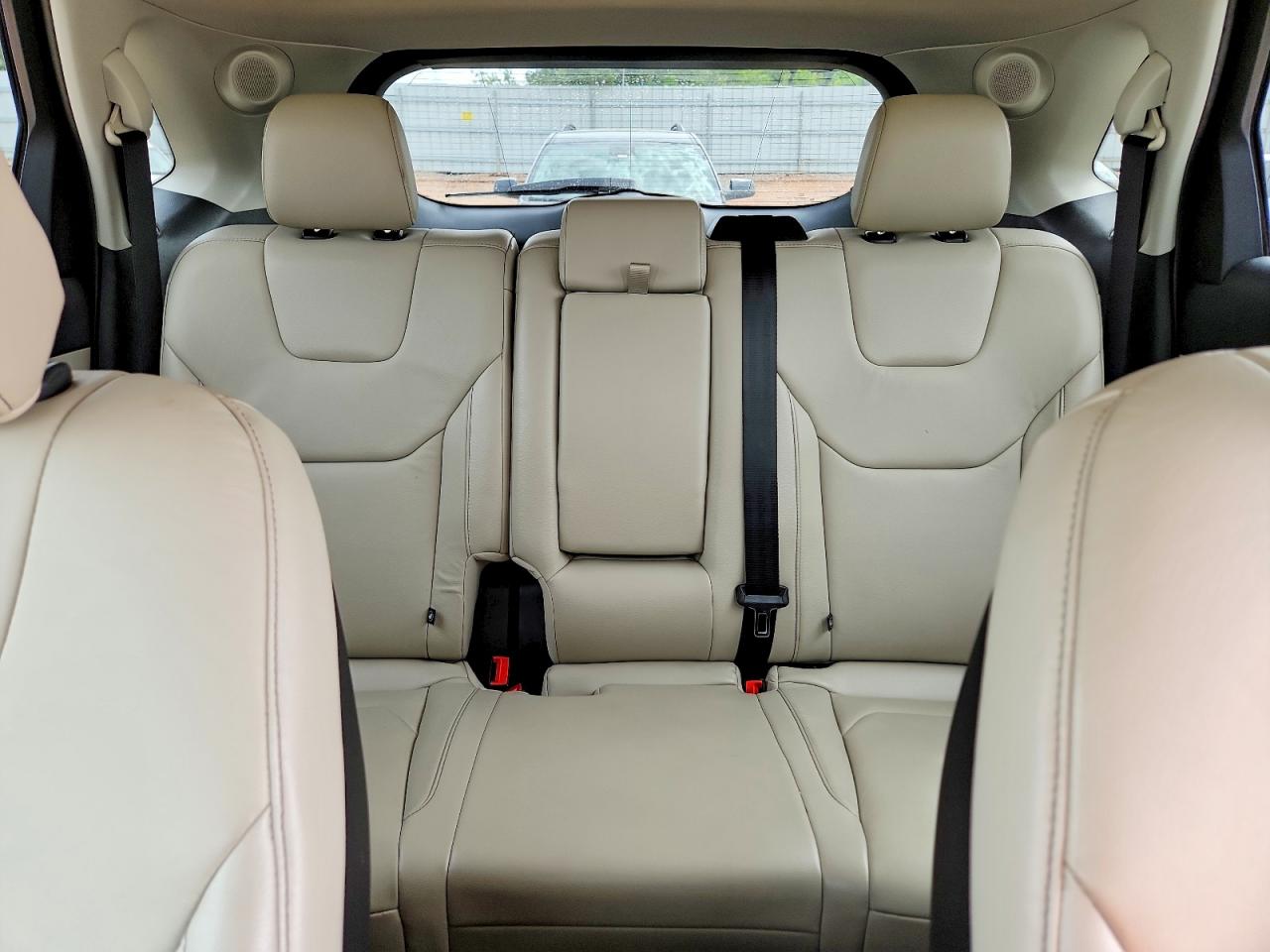 2019 FORD EDGE TITANIUM photo 10
