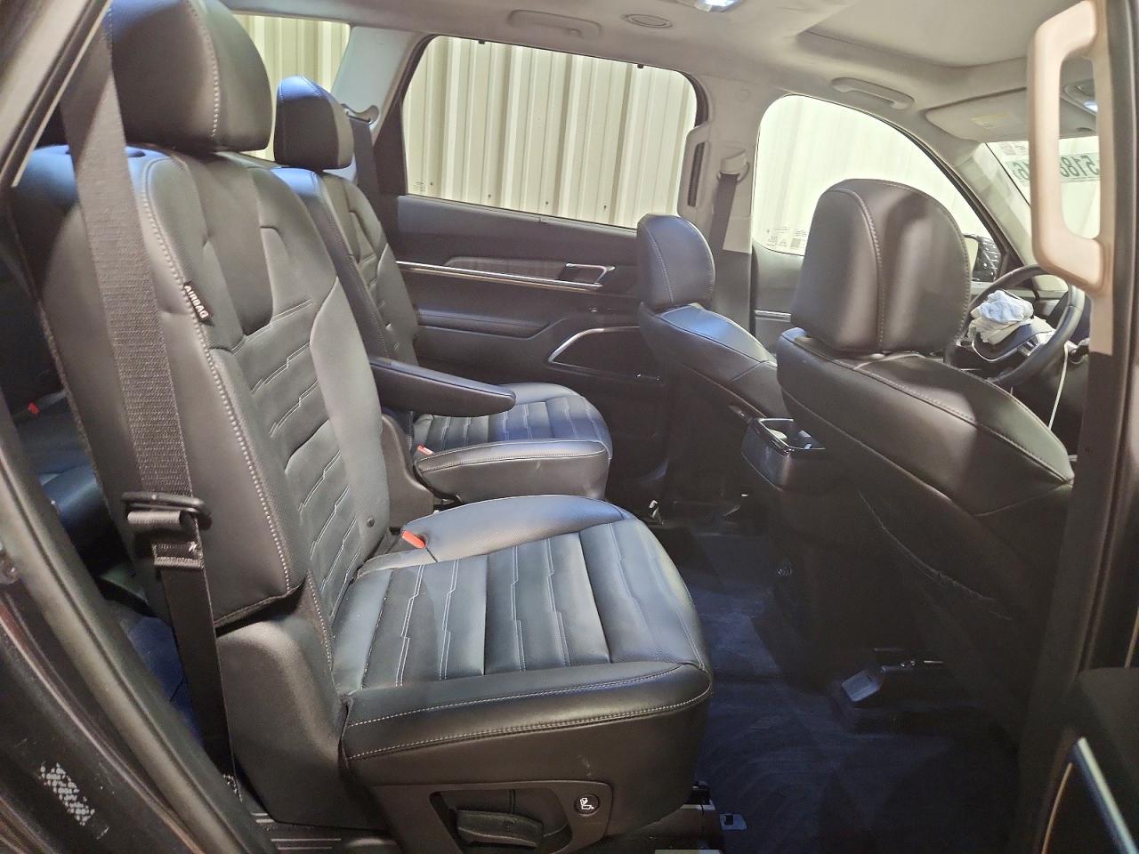 2025 KIA TELLURIDE SX-PRESTIGE photo 31