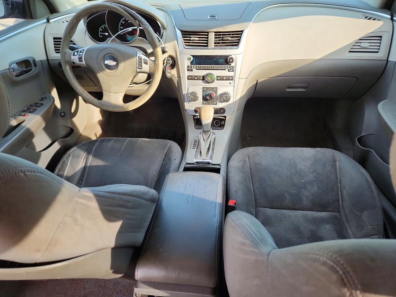 2012 CHEVROLET MALIBU LS photo 8
