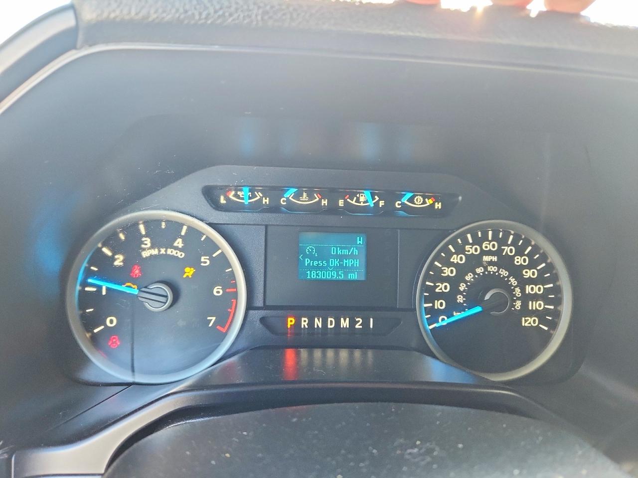 2015 FORD F150 SUPERCREW photo 25
