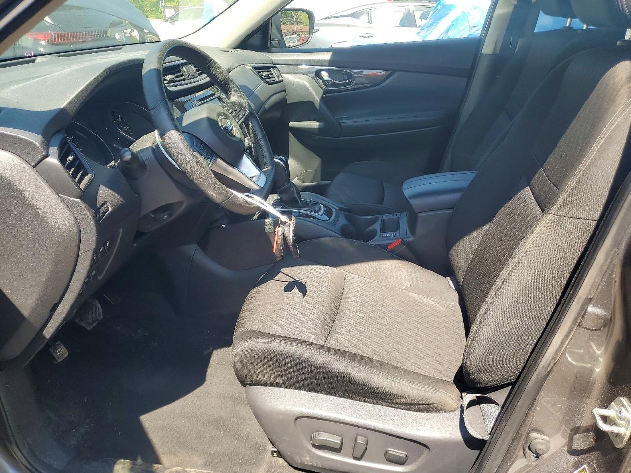 2020 NISSAN ROGUE SV photo 19