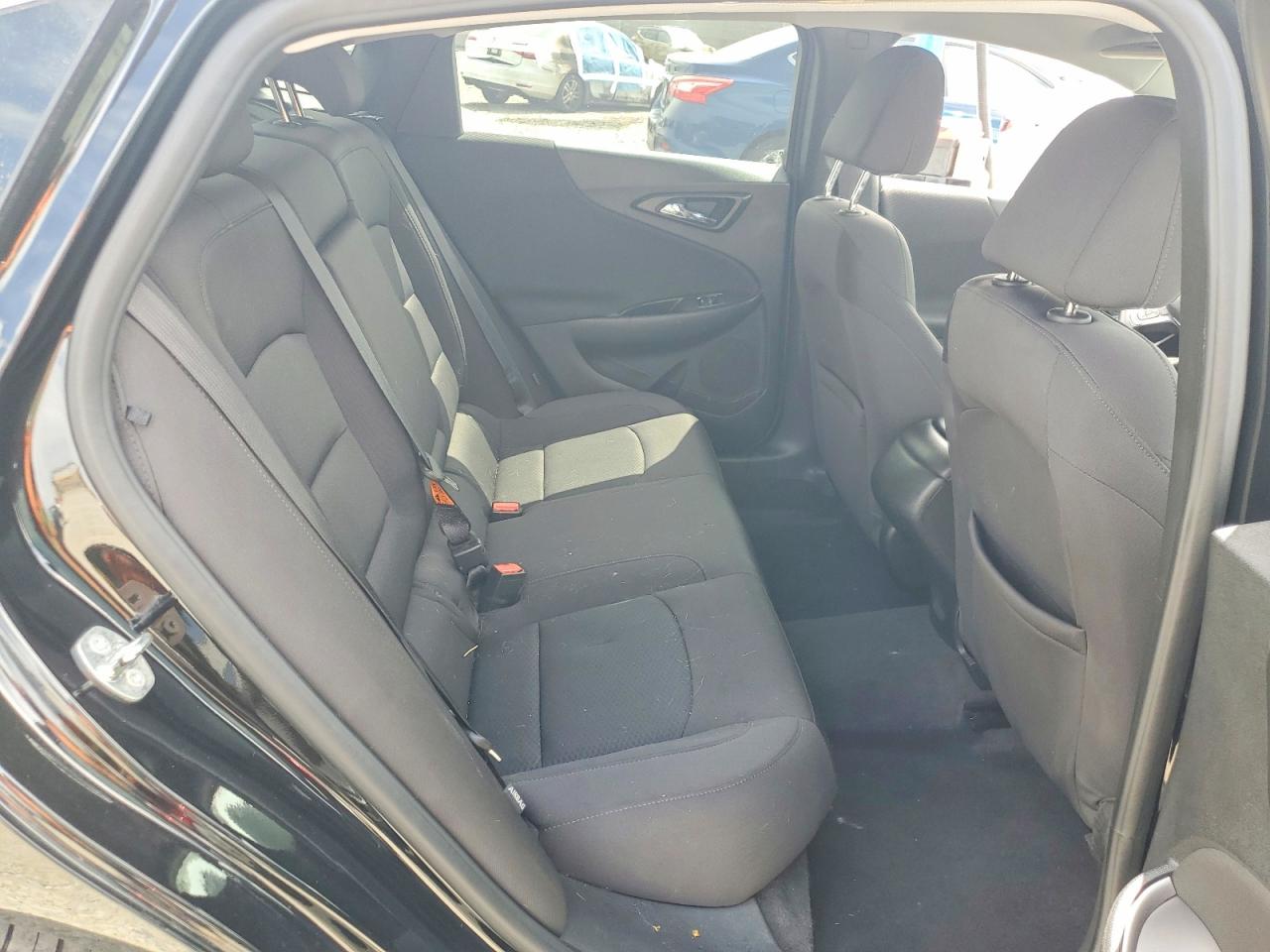2018 CHEVROLET MALIBU LS photo 19