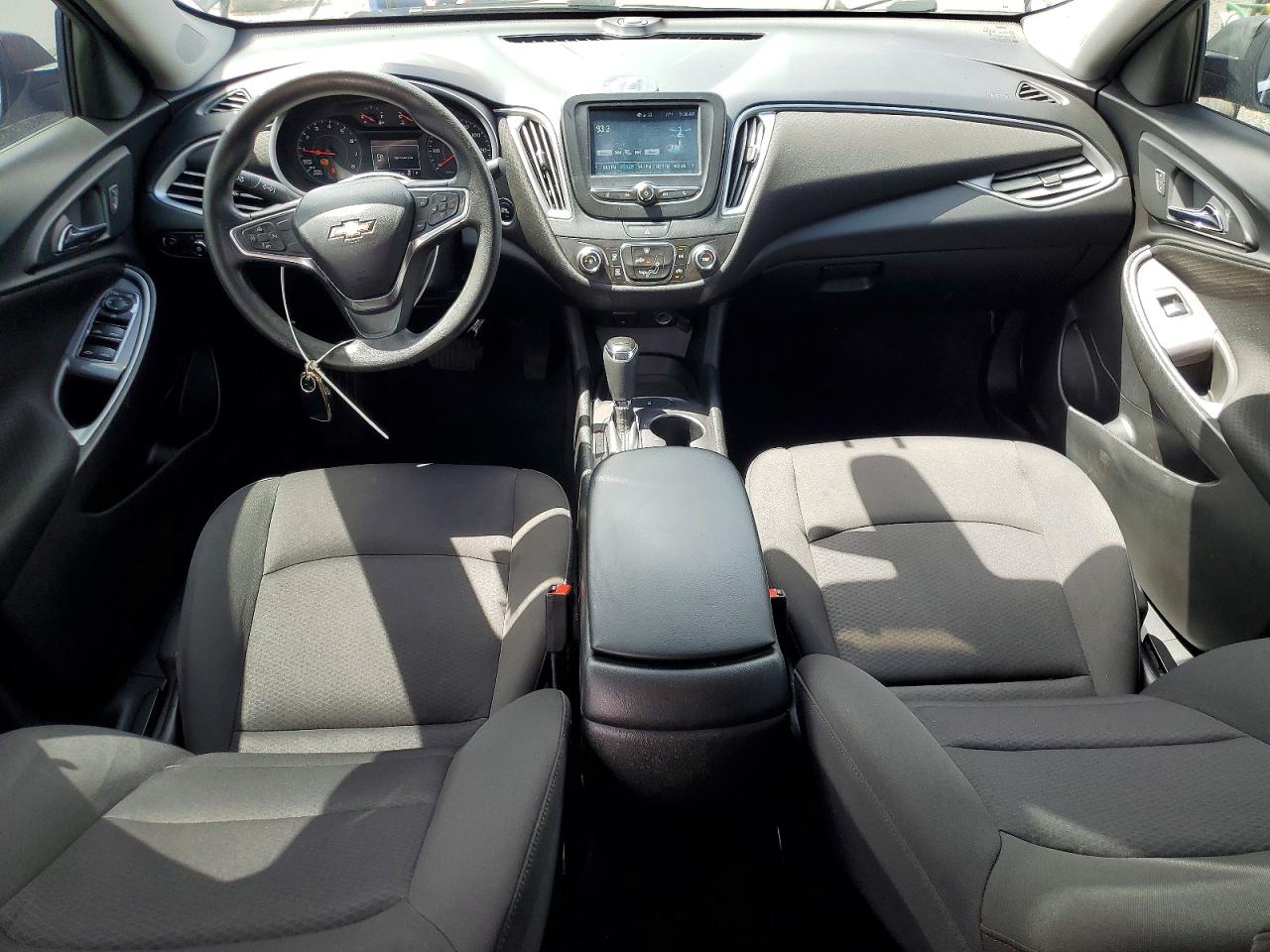 2018 CHEVROLET MALIBU LS photo 15