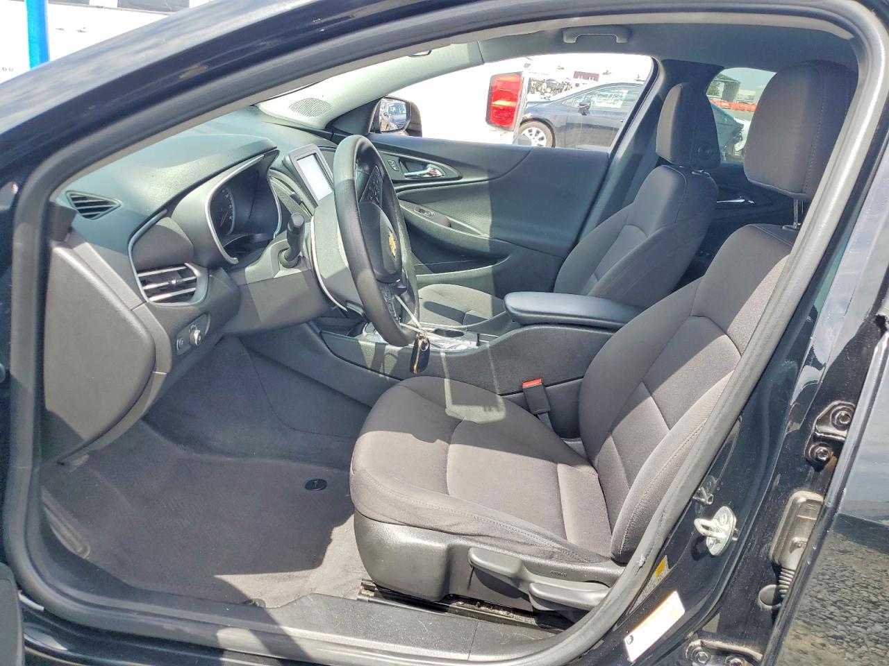 2018 CHEVROLET MALIBU LS photo 13