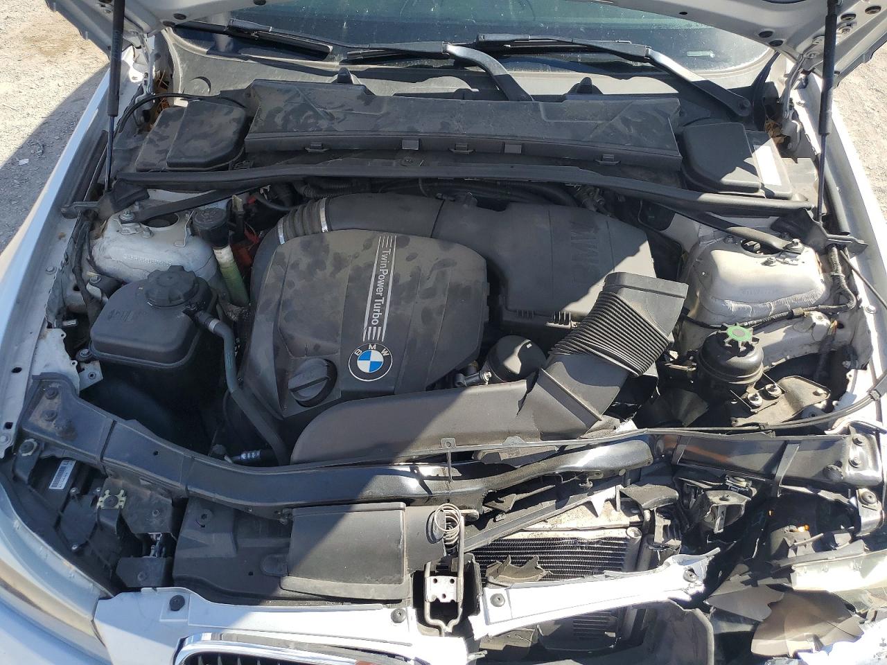 2011 BMW 335 I photo 21