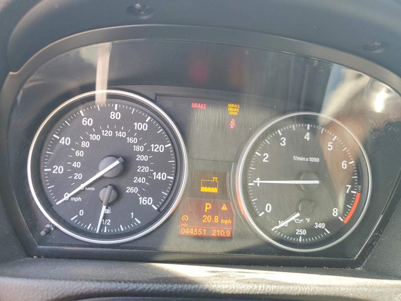 2011 BMW 335 I photo 17