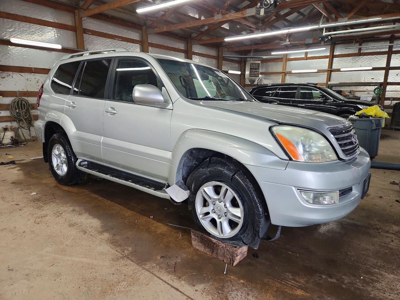 2005 LEXUS GX 470 photo 7