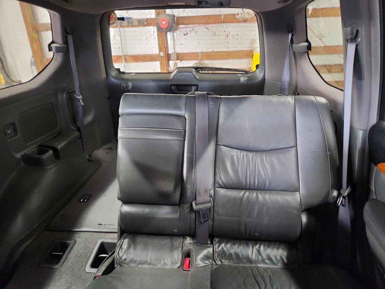 2005 LEXUS GX 470 photo 19