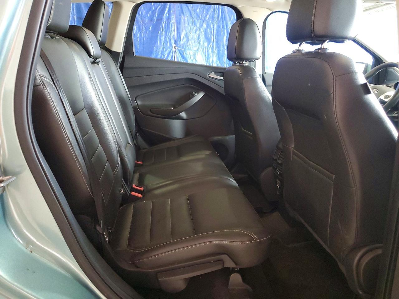 2013 FORD ESCAPE SEL photo 28