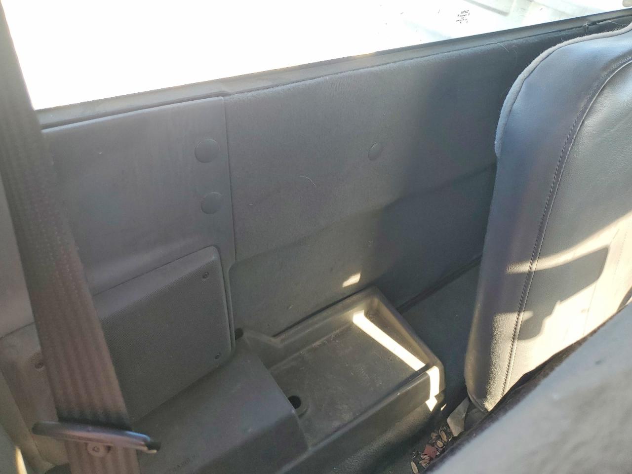 2003 FORD RANGER photo 10