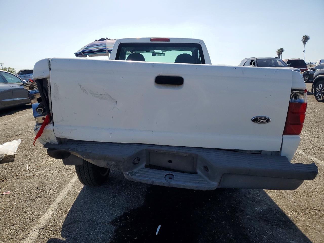 2003 FORD RANGER photo 6