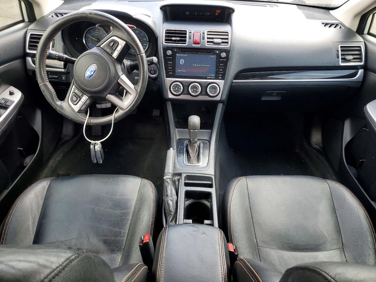 2017 SUBARU CROSSTREK LIMITED photo 15