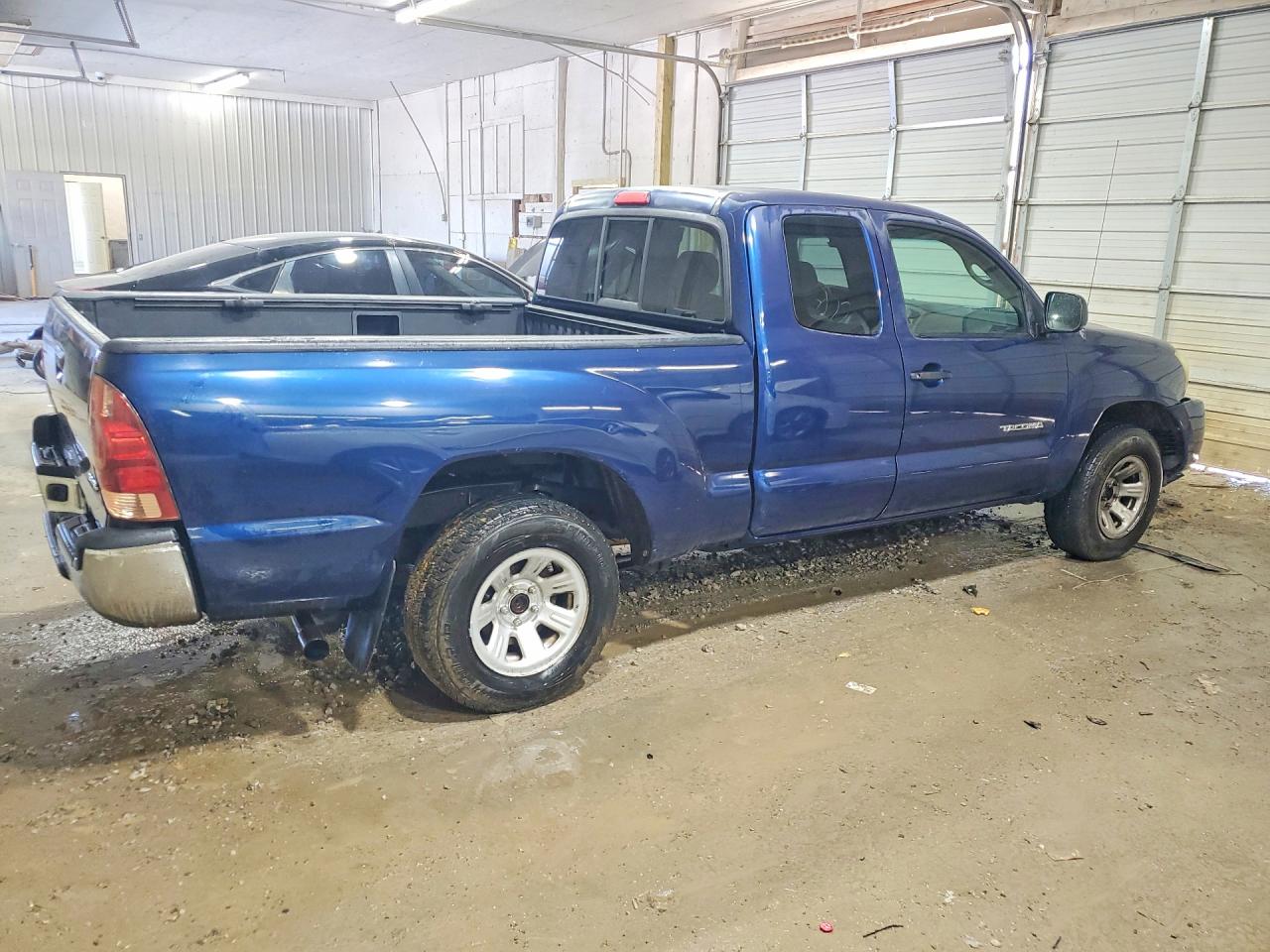 2005 TOYOTA TACOMA ACCESS CAB photo 5