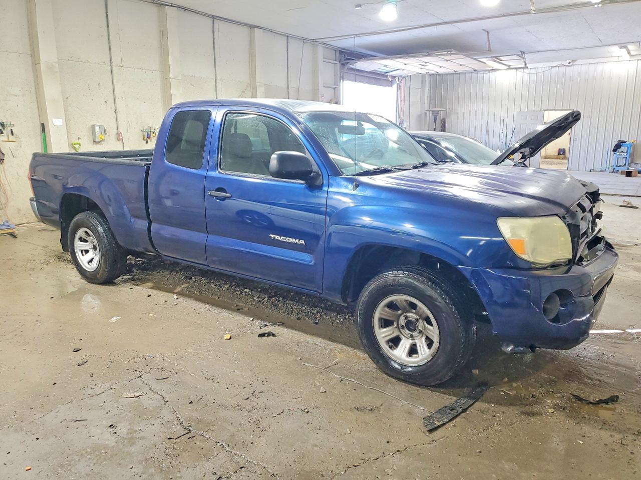 2005 TOYOTA TACOMA ACCESS CAB photo 7