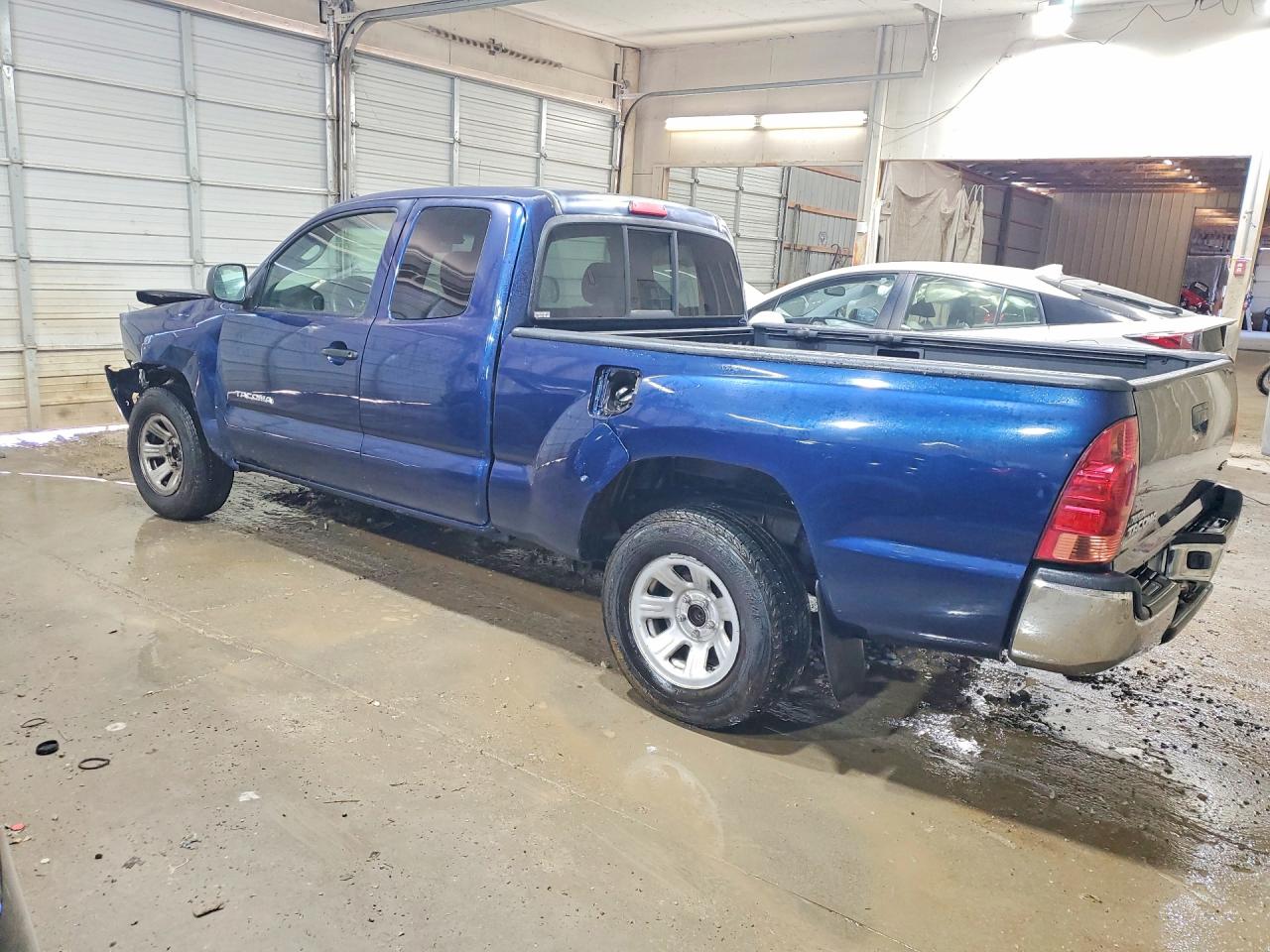 2005 TOYOTA TACOMA ACCESS CAB photo 3