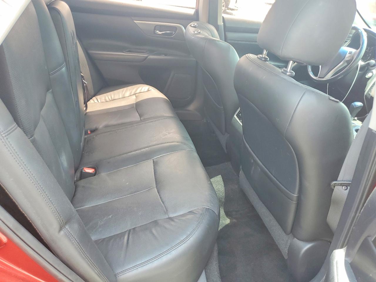 2015 NISSAN ALTIMA 2.5 SL photo 19
