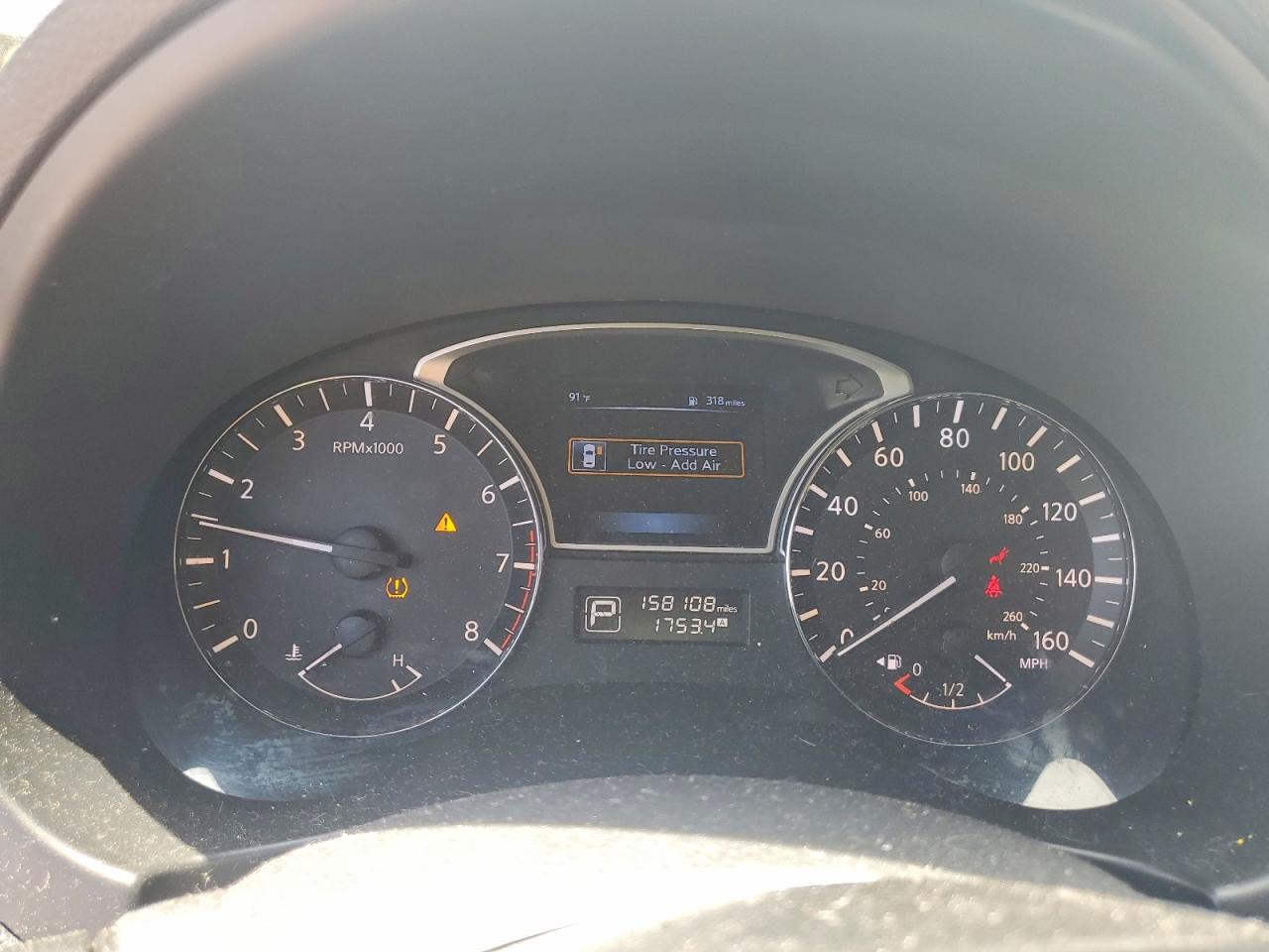 2015 NISSAN ALTIMA 2.5 SL photo 17