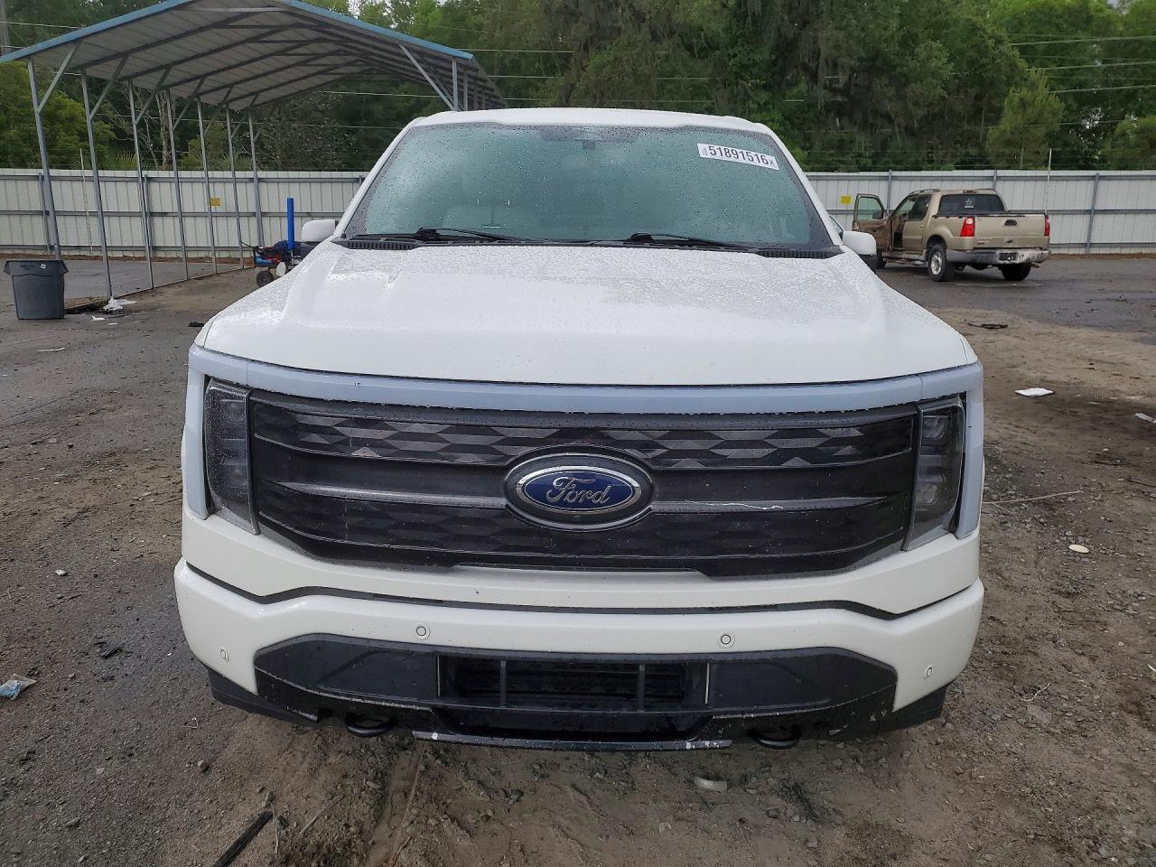 2023 FORD F150 LIGHTNING PRO photo 13