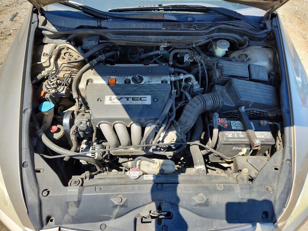 2003 HONDA ACCORD LX photo 31