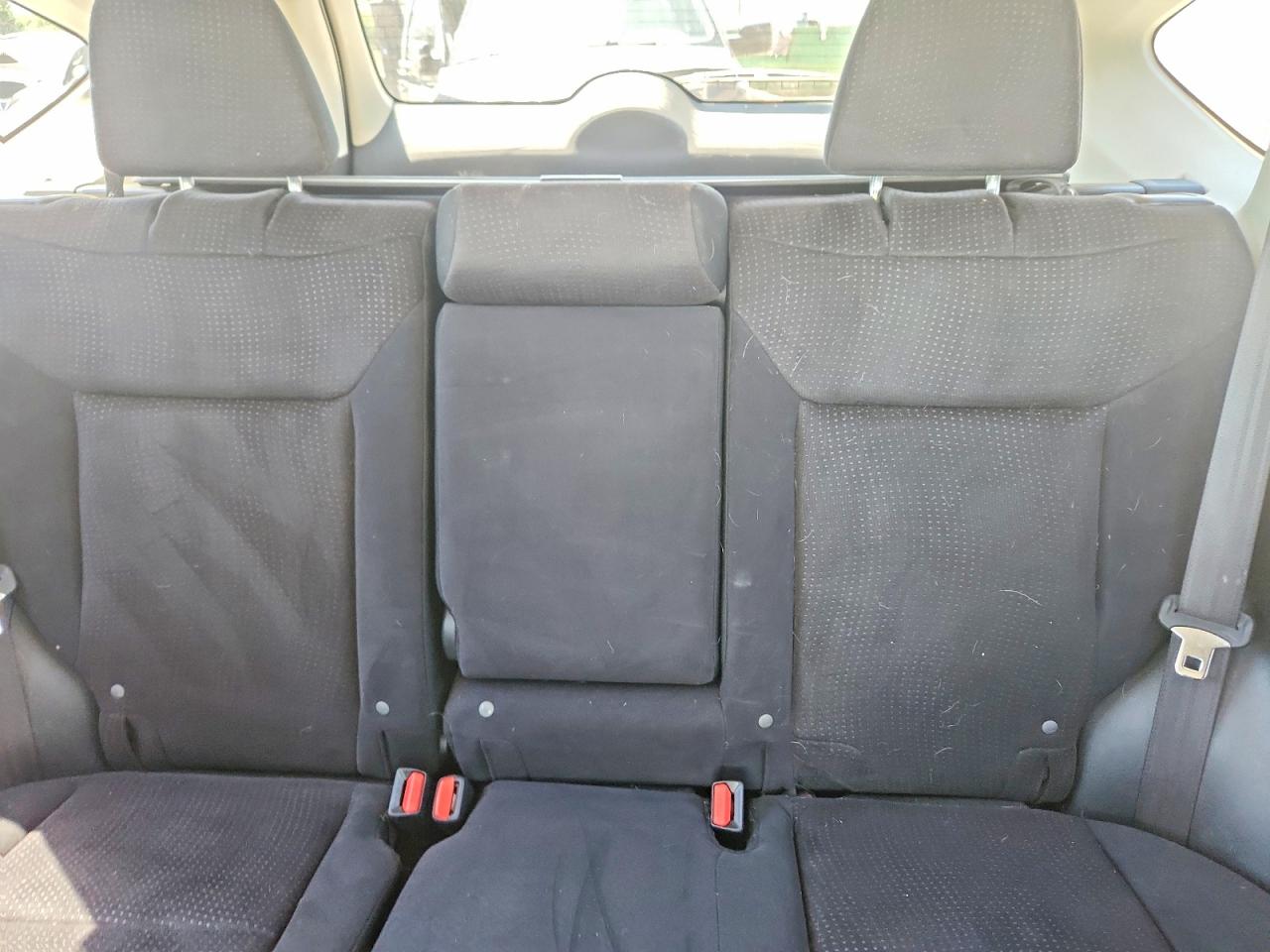 2013 HONDA CR-V EX photo 28