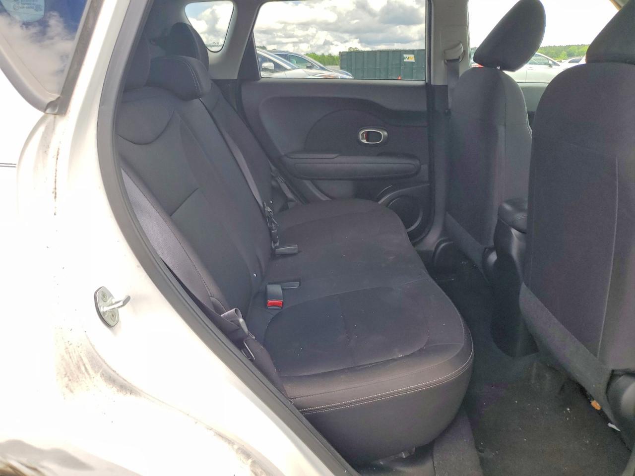 2015 KIA SOUL BASE photo 19