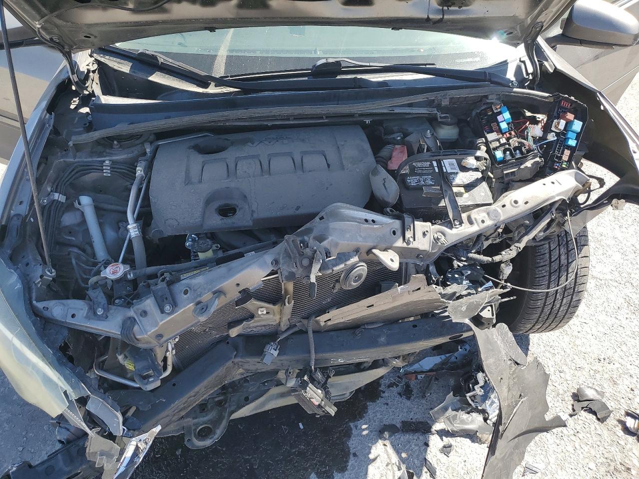 2018 TOYOTA COROLLA LE photo 31