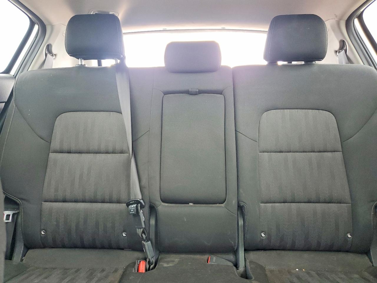 2021 KIA SPORTAGE LX photo 10