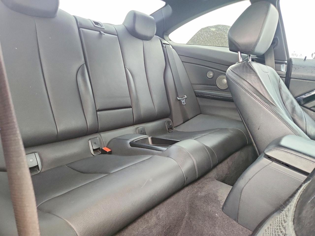 2014 BMW 435 XI photo 10