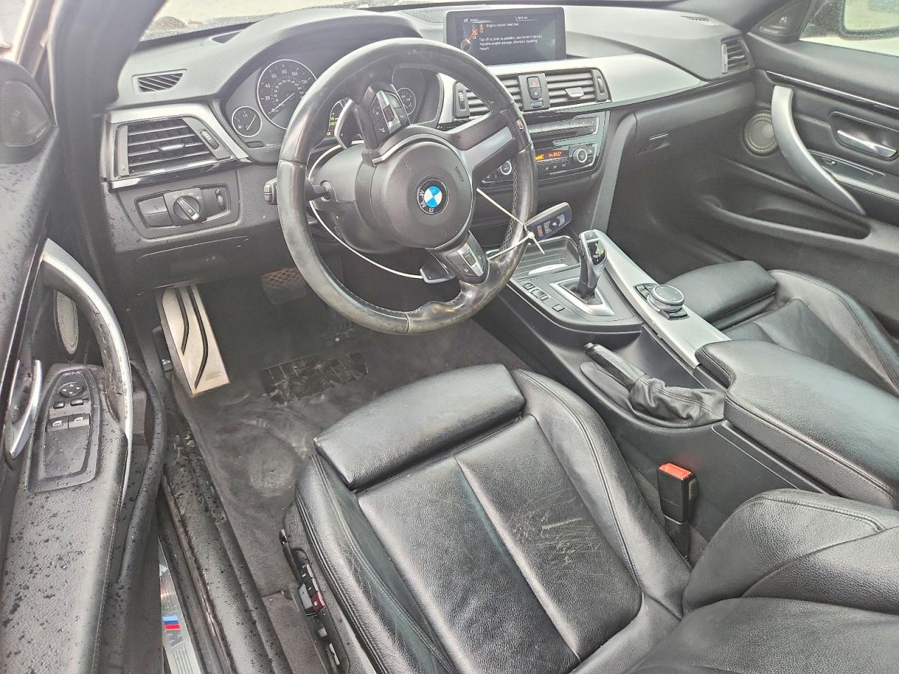 2014 BMW 435 XI photo 8