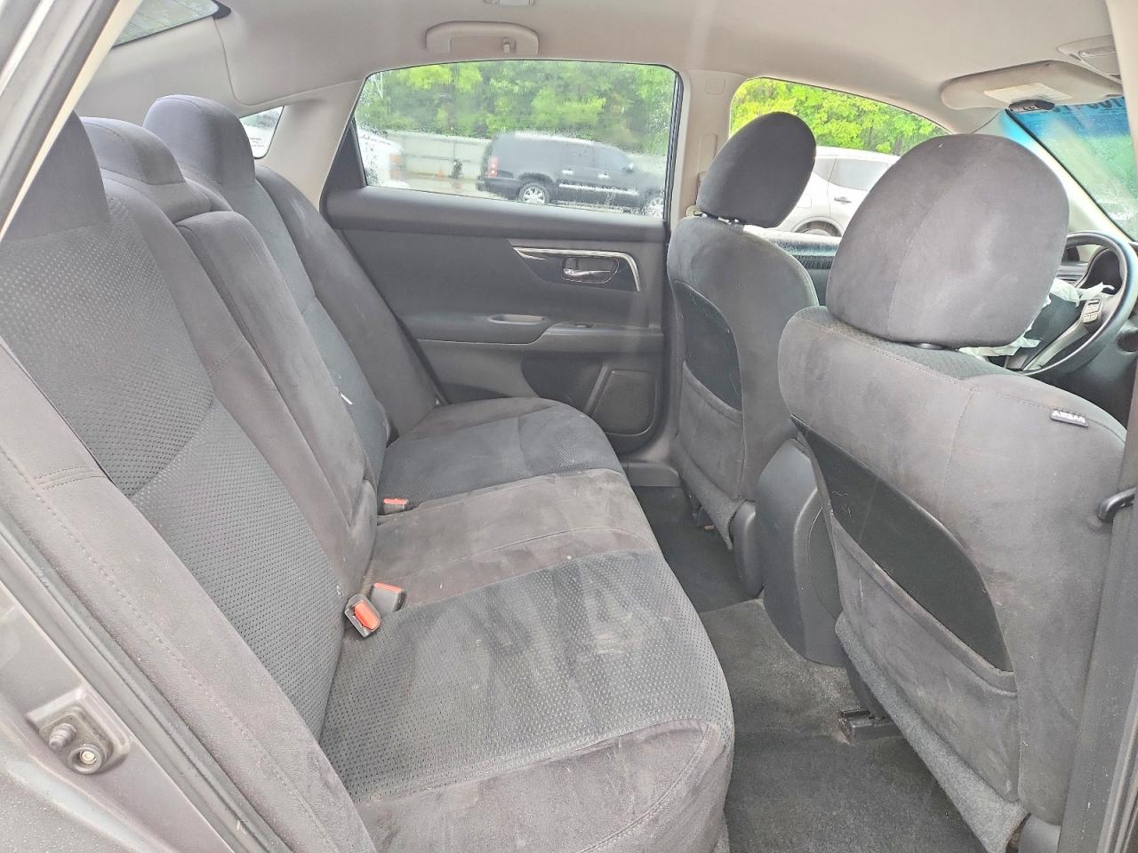 2014 NISSAN ALTIMA 2.5 S photo 19