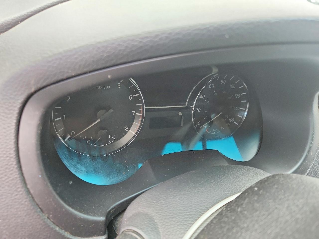 2014 NISSAN ALTIMA 2.5 S photo 17