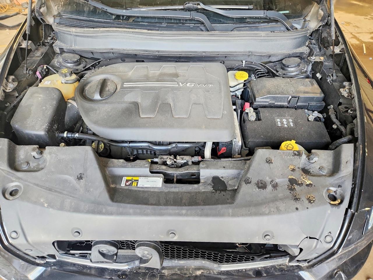 2015 JEEP CHEROKEE LATITUDE photo 21