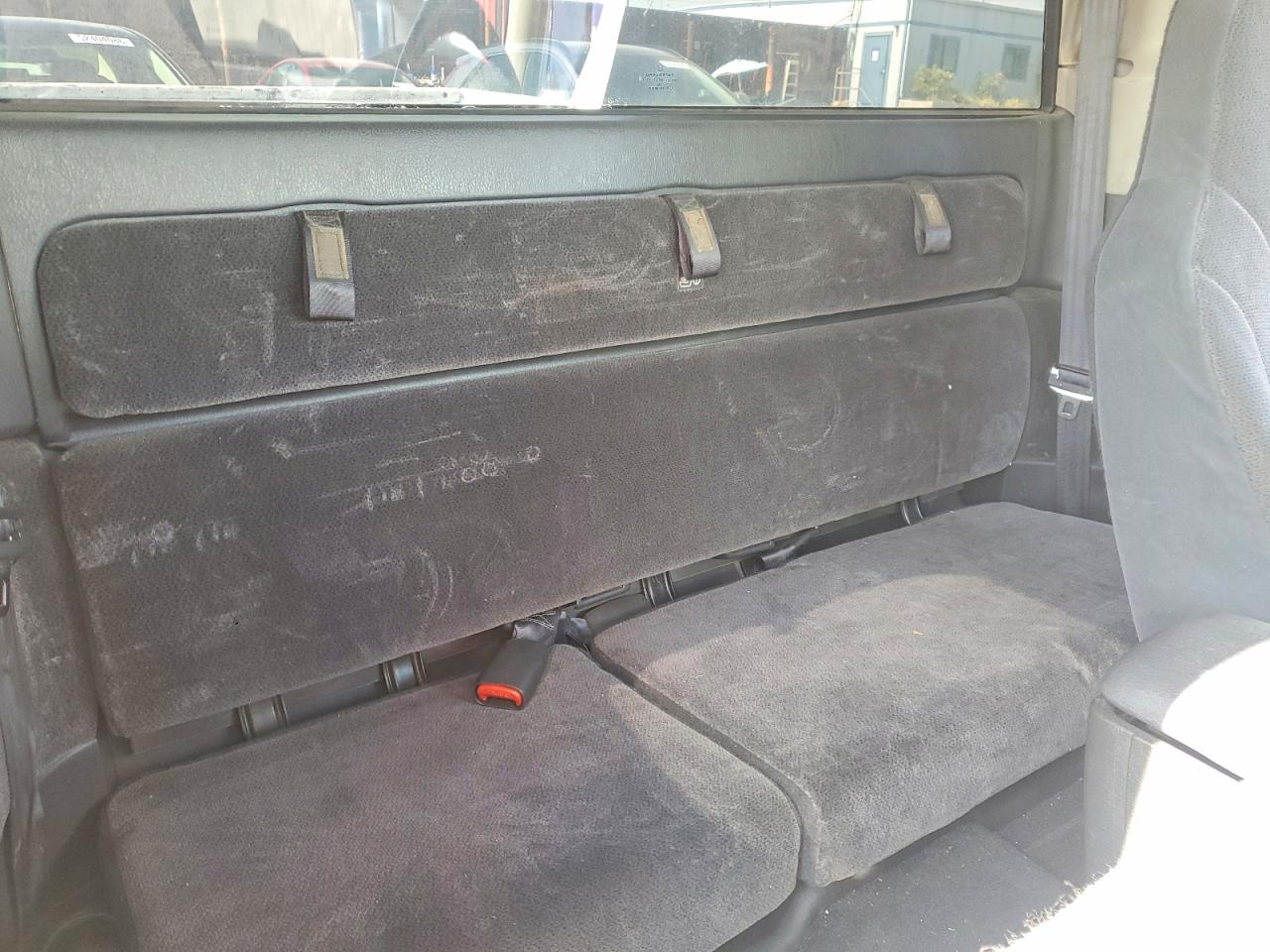 2002 DODGE DAKOTA BASE photo 19
